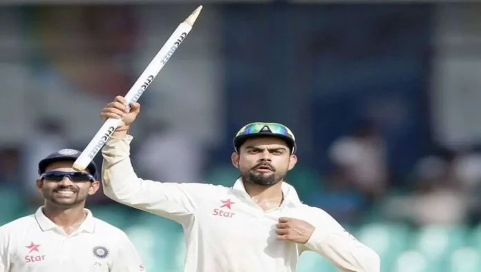 पूर्व क्रिकेटर श्रीवत्स गोस्वामी ने विराट कोहली के दौर के जुनून से वर्तमान भारतीय टेस्ट टीम की मानसिकता की तुलना की