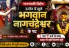 नागपंचमी विशेष: उज्जैन में खुले भगवान नागचंद्रेश्वर के पट, रात 9 बजे के बाद कतार में नहीं मिलेगी एंट्री, यहाँ देखें दर्शन की पूरी व्यवस्था उज्जैन महाकाल मंदिर में नागपंचमी पर भगवान नागचंद्रेश्वर दर्शन व्यवस्था